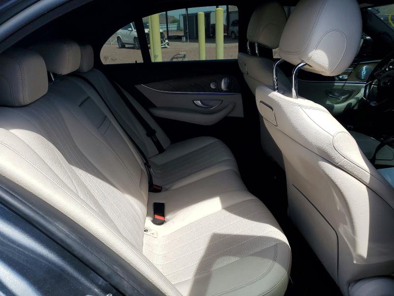 Продажа на аукционе авто 2018 Mercedes-benz E, vin: WDDZF4JB4JA394455, номер лота: 47612756
