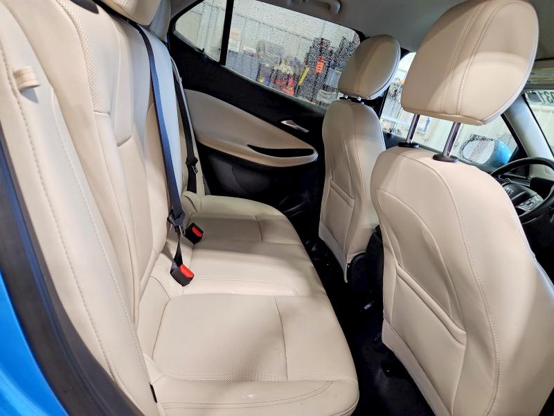Продажа на аукционе авто 2025 Buick Encore Gx, vin: KL4AMESL9SB116229, номер лота: 48493166