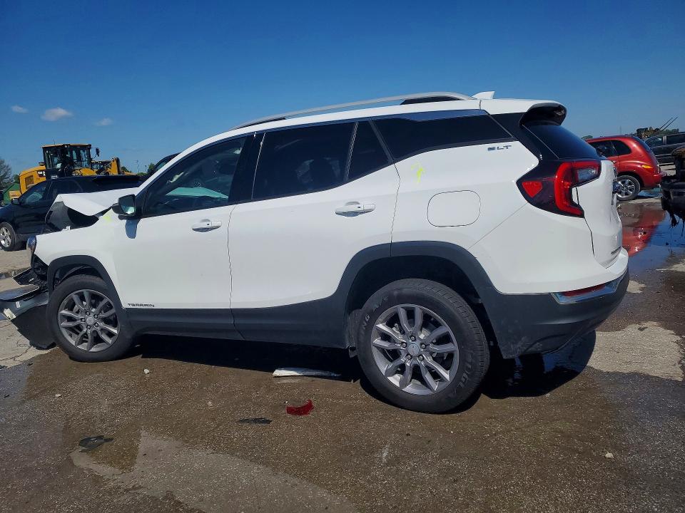 Aukcja sprzedaży 2024 Gmc Terrain, vin: 3GKALVEG6RL153372, numer aukcji: 51212916