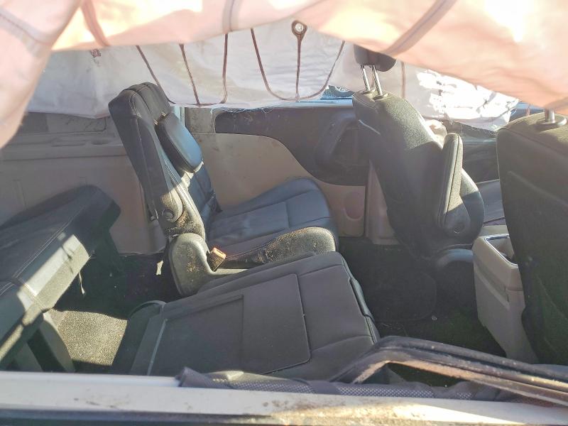 Aukcja sprzedaży 2014 Chrysler Town & Country, vin: 2C4RC1BGXER467261, numer aukcji: 49770446