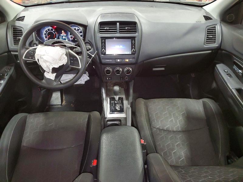 Продаж на аукціоні авто 2021 Mitsubishi Outlander Sport, vin: JA4ARUAU2MU020505, номер лоту: 48430906