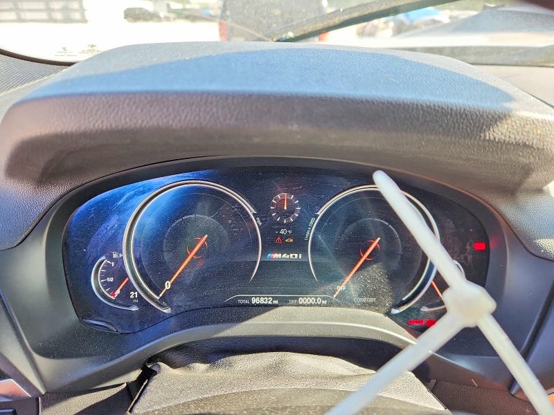 Продаж на аукціоні авто 2018 Bmw X3, vin: 5UXTS3C5XJ0Y97263, номер лоту: 50515466