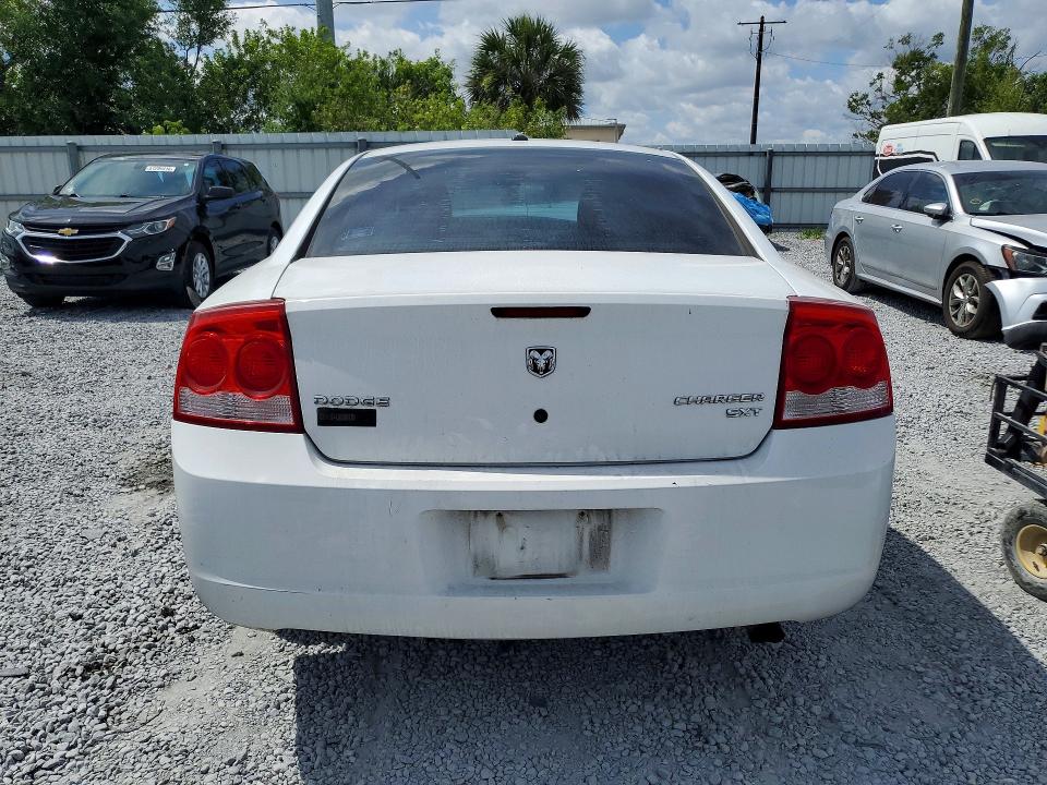 Продажа на аукционе авто 2010 Dodge Charger, vin: 2B3CA3CV8AH257229, номер лота: 51701396