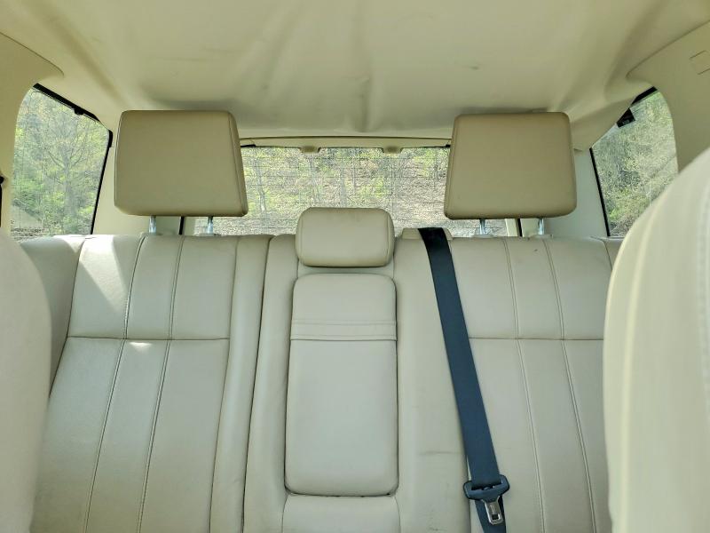 2011 Land Rover Lr2 მანქანა იყიდება აუქციონზე, vin: SALFR2BN7BH246836, აუქციონის ნომერი: 50705836