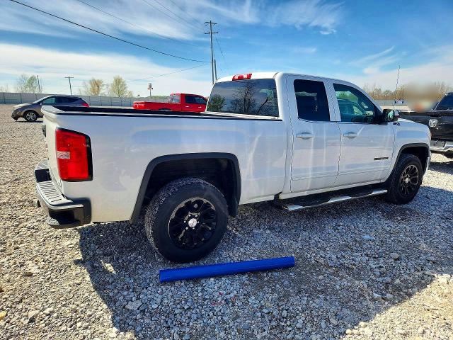 Продажа на аукционе авто 2015 Gmc Sierra, vin: 1GTV2UEC9FZ196910, номер лота: 50084886