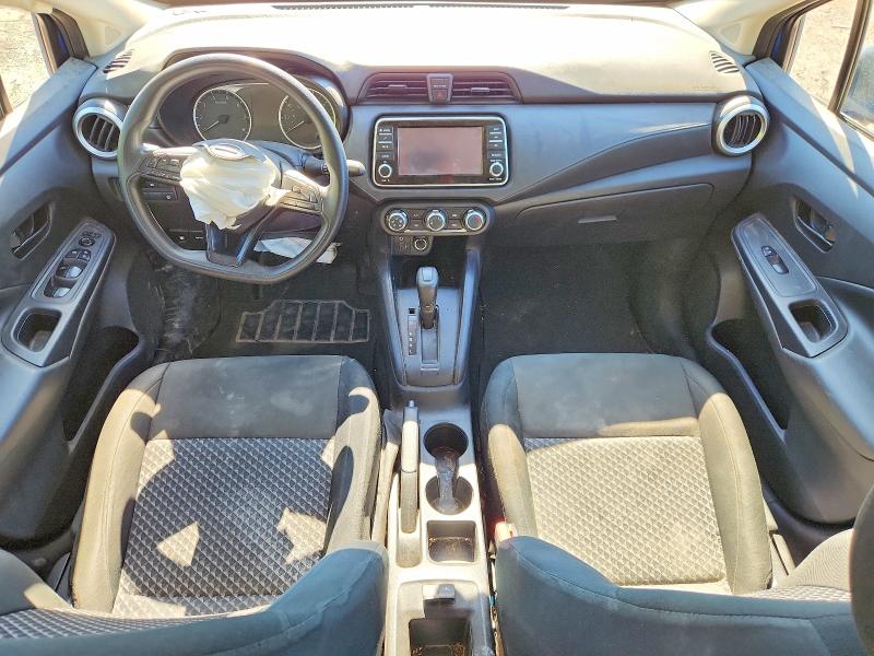 Aukcja sprzedaży 2024 Nissan Versa, vin: 3N1CN8DV1RL867008, numer aukcji: 48865376