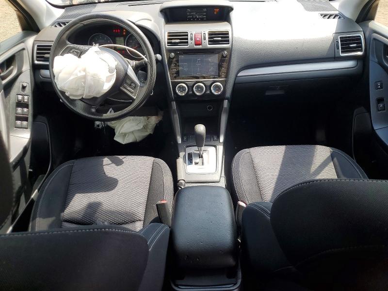 Продажа на аукционе авто 2016 Subaru Forester, vin: JF2SJADC6GH527988, номер лота: 50782326