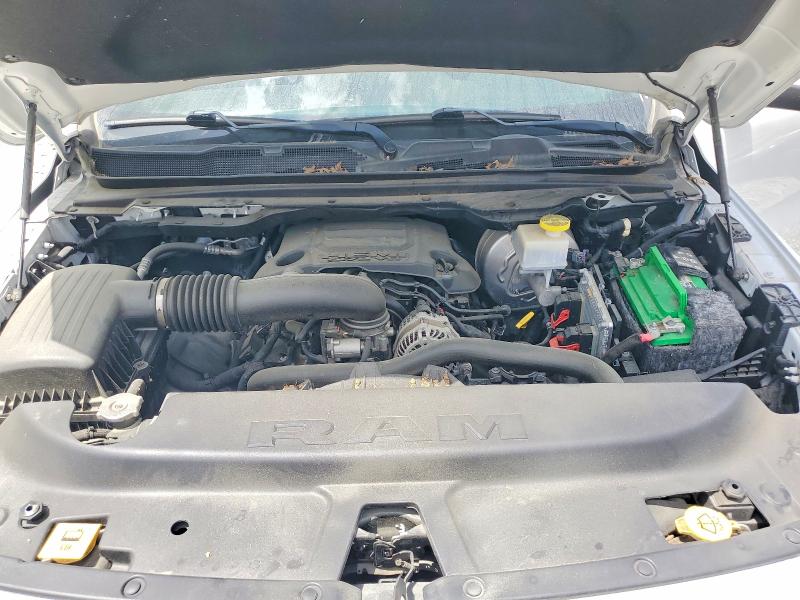48744536 :رقم المزاد ، 1C6SRFMT3LN297849 vin ، 2020 Ram 1500 مزاد بيع