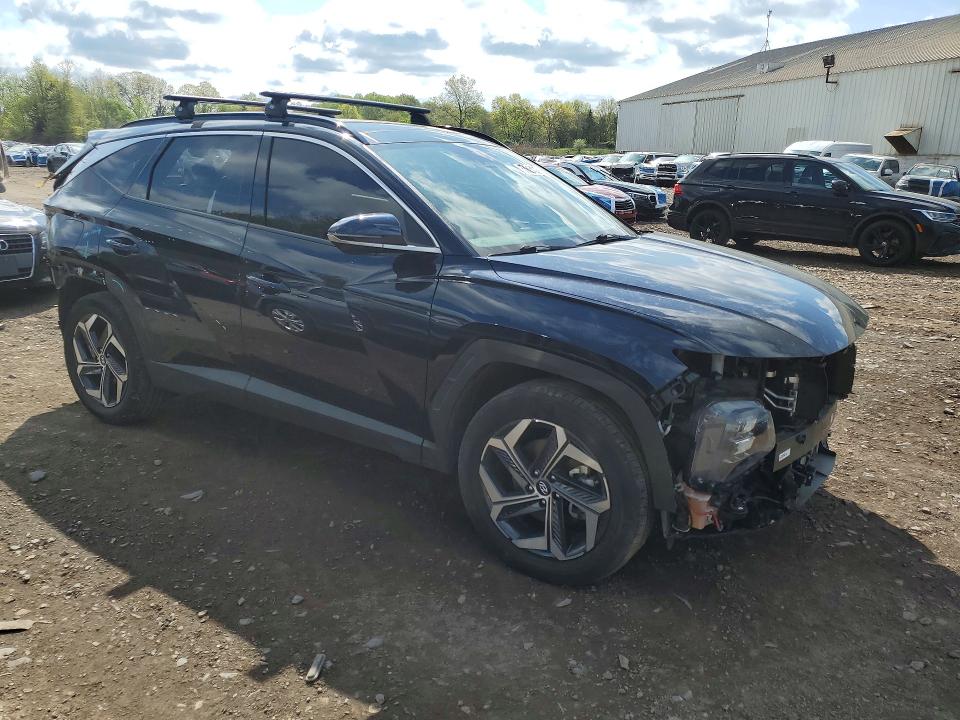 Продаж на аукціоні авто 2023 Hyundai Tucson, vin: KM8JFDA23PU134543, номер лоту: 50064236