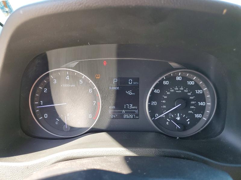 Aukcja sprzedaży 2018 Hyundai Elantra, vin: 5NPD74LF8JH391018, numer aukcji: 49111566