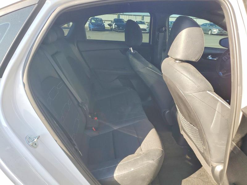 50461046 :رقم المزاد ، 3KPF54AD1PE660392 vin ، 2023 Kia Forte مزاد بيع