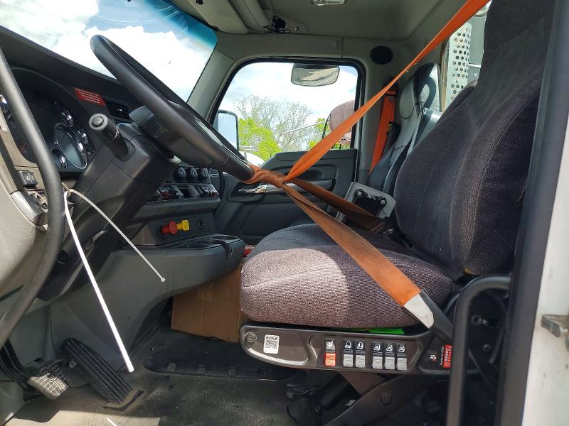Продажа на аукционе авто 2019 Kenworth Construction, vin: 1XKYA48X9KJ297036, номер лота: 50616546