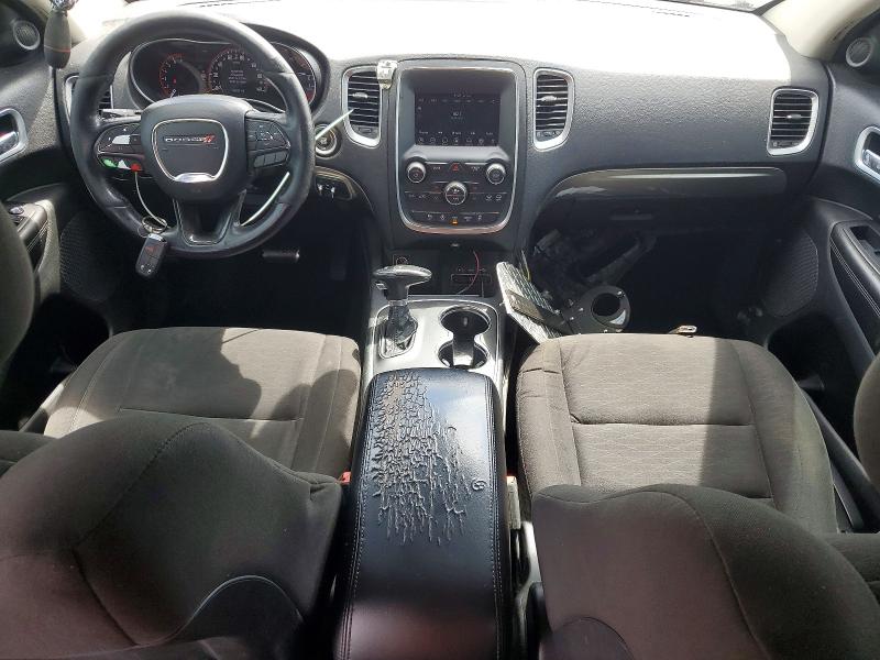 Aukcja sprzedaży 2019 Dodge Durango, vin: 1C4RDHFG6KC716384, numer aukcji: 50359926