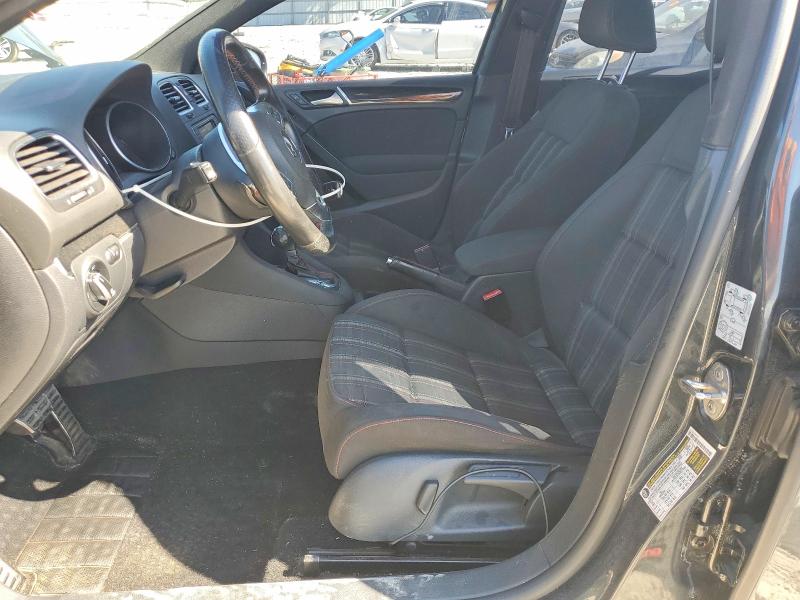 Продажа на аукционе авто 2013 Volkswagen Gti, vin: WVWHV7AJ1DW128948, номер лота: 51428136
