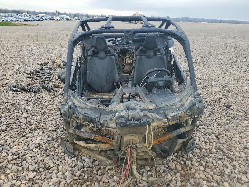 2019 Can-am Maverick X3 მანქანა იყიდება აუქციონზე, vin: 3JBVGAY41KK002434, აუქციონის ნომერი: 48764936