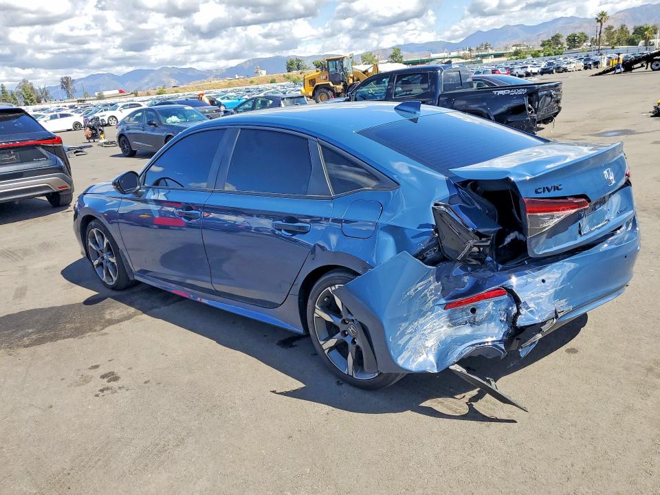 Aukcja sprzedaży 2026 Honda 0, vin: 2HGFE4F84TH310377, numer aukcji: 49828336