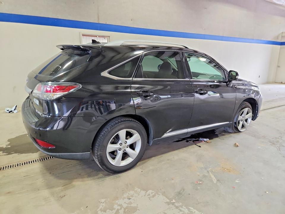 50394766 :رقم المزاد ، 2T2BK1BA2EC229741 vin ، 2014 Lexus Rx 350 مزاد بيع