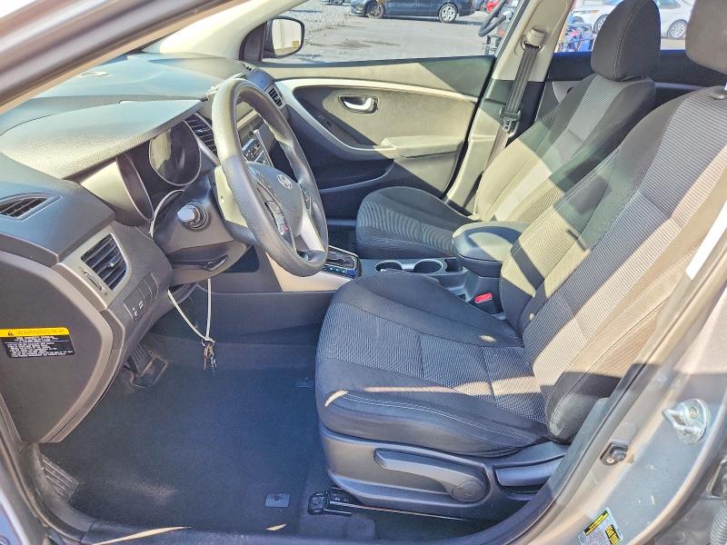 Продажа на аукционе авто 2014 Hyundai Elantra Gt, vin: KMHD35LH7EU218911, номер лота: 49675196