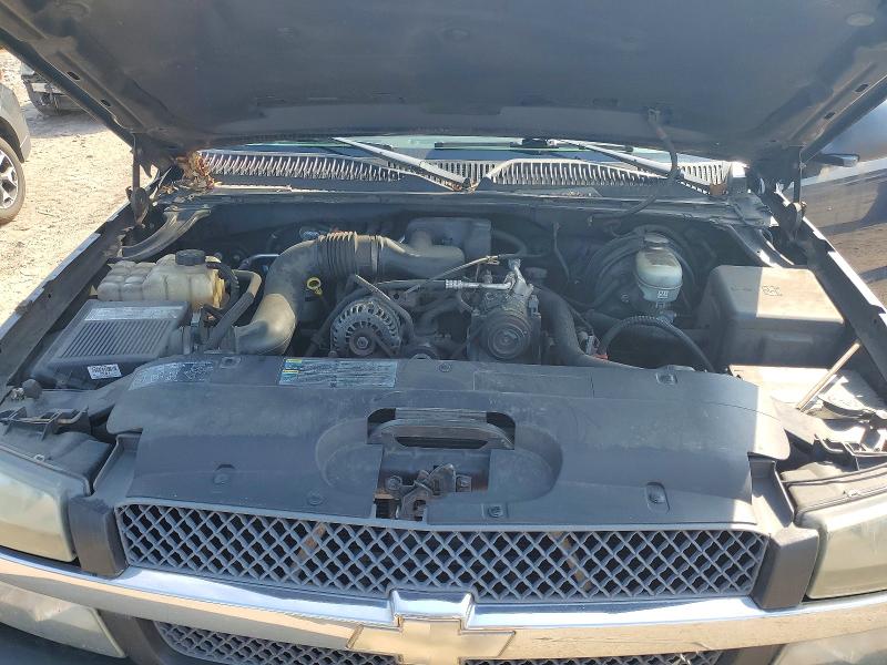 Aukcja sprzedaży 2005 Chevrolet Silverado, vin: 1GCEC19X45Z295724, numer aukcji: 48565996