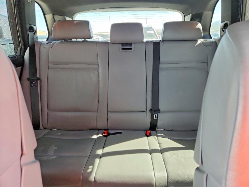 Продажа на аукционе авто 2009 Bmw X5, vin: 5UXFE83549L168848, номер лота: 50612416