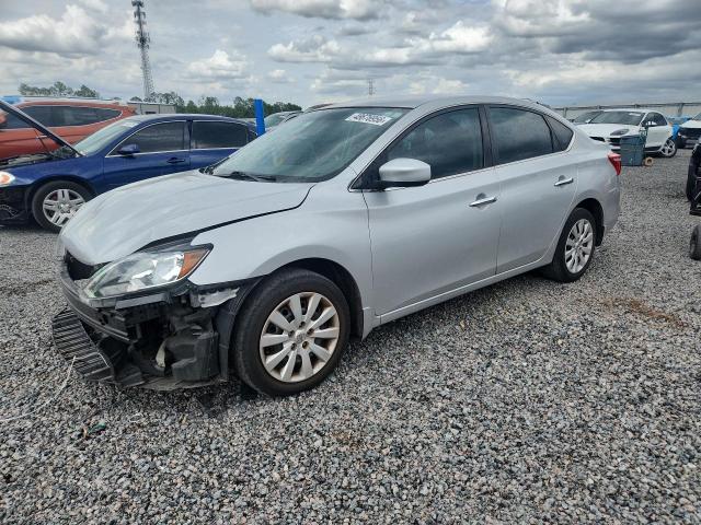 Aukcja sprzedaży 2017 Nissan Sentra, vin: 3N1AB7AP3HY246922, numer aukcji: 48676956