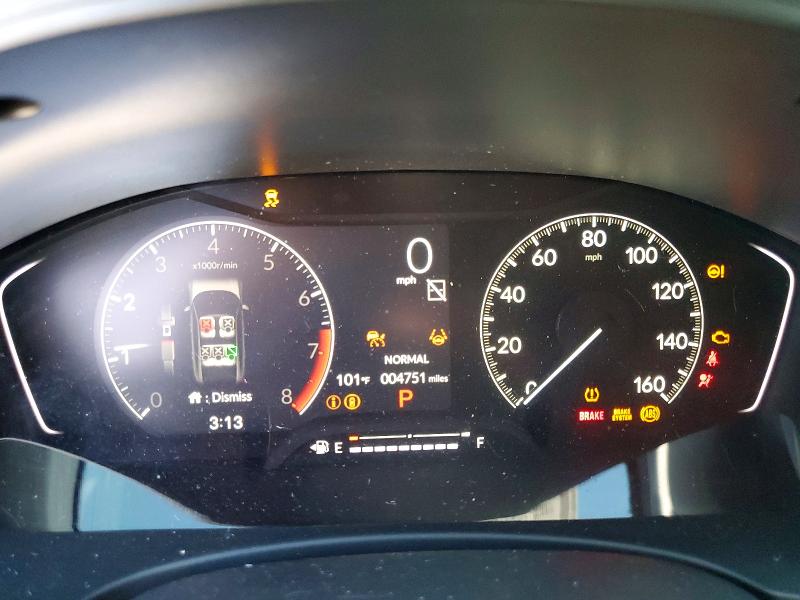 Aukcja sprzedaży 2026 Honda Civic, vin: 19XFL2H82TE000245, numer aukcji: 48348026