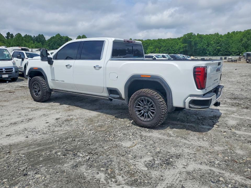 51402686 :رقم المزاد ، 1GT49XEY9RF116581 vin ، 2024 Gmc Sierra مزاد بيع
