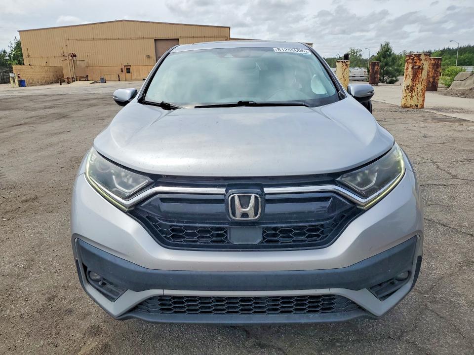 Aukcja sprzedaży 2021 Honda Cr-v, vin: 2HKRW2H86MH622056, numer aukcji: 51255606