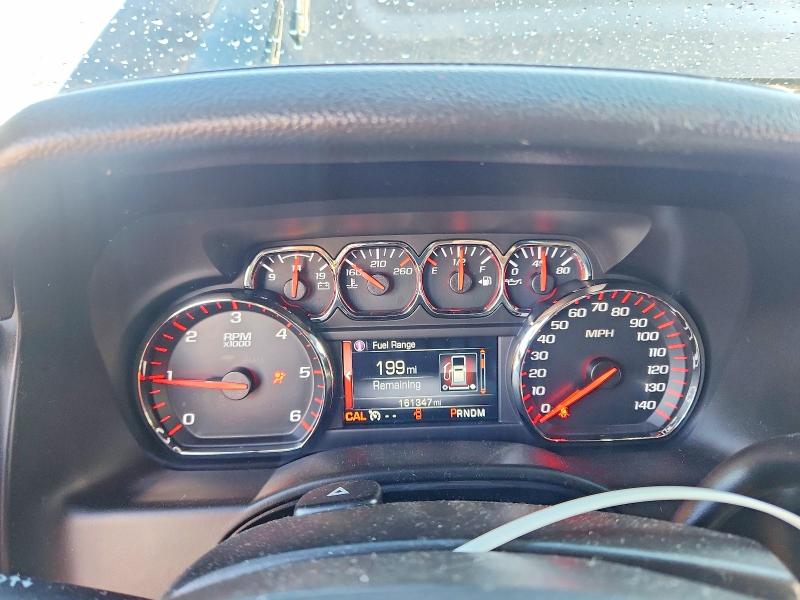 Aukcja sprzedaży 2016 Gmc Yukon, vin: 1GKS2AKC4GR427935, numer aukcji: 49104676