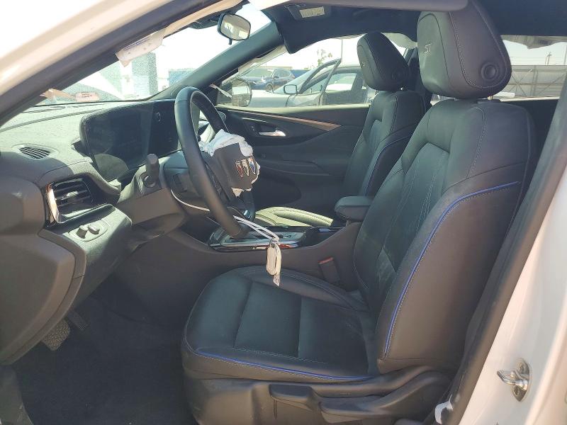 51011816 :رقم المزاد ، KL47LBEP3SB067233 vin ، 2025 Buick Envista مزاد بيع