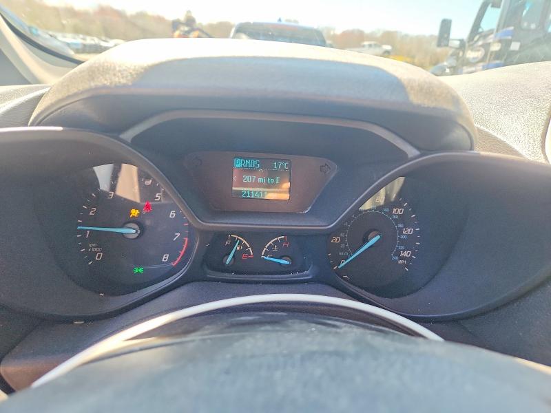 Aukcja sprzedaży 2016 Ford Transit Connect, vin: NM0LS7F76G1282666, numer aukcji: 51250726