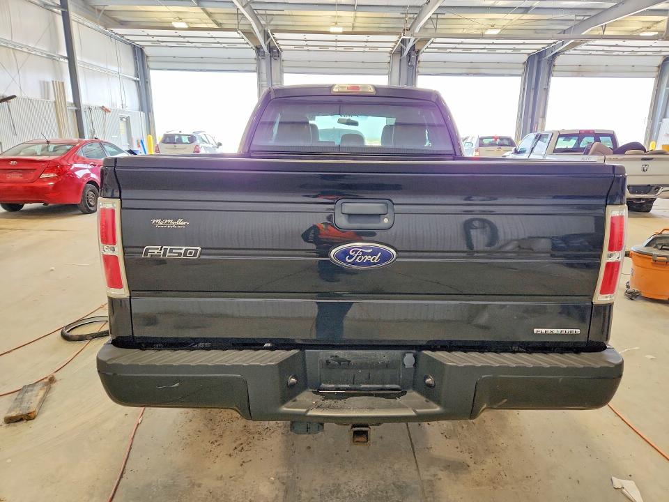 Aukcja sprzedaży 2013 Ford F150, vin: 1FTFX1EF9DFA79650, numer aukcji: 51167496