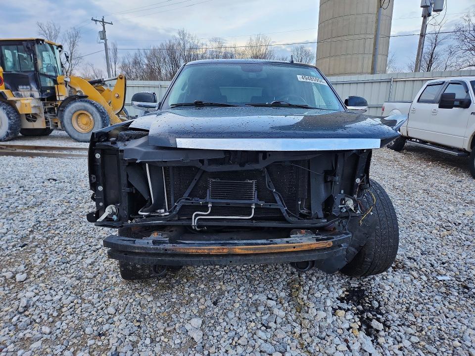 Продаж на аукціоні авто 2010 Cadillac Escalade, vin: 1GYUKCEF4AR194436, номер лоту: 49485956