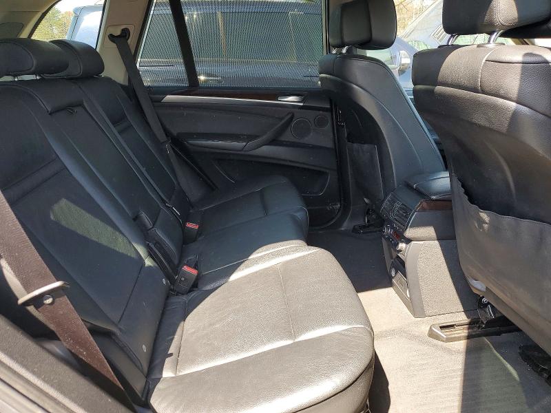 Aukcja sprzedaży 2011 Bmw X5, vin: 5UXZV4C52BL741726, numer aukcji: 48479196