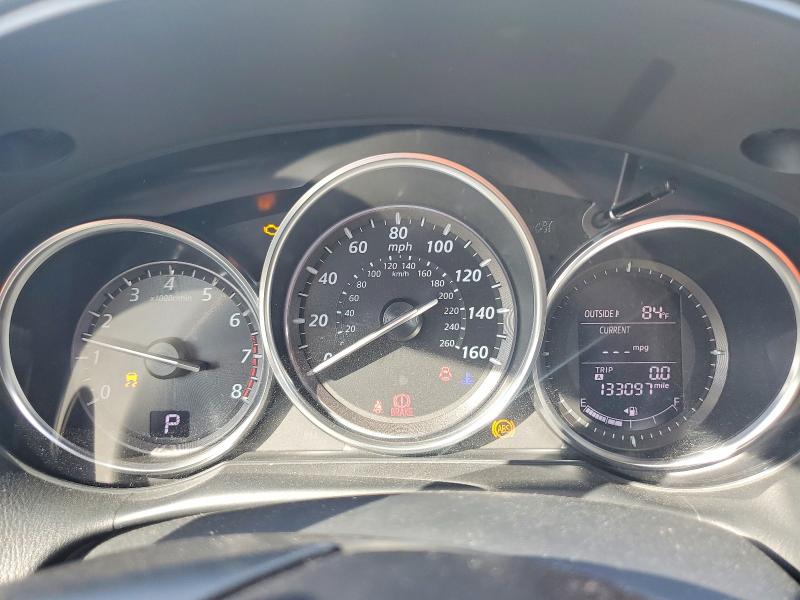 Продаж на аукціоні авто 2014 Mazda Cx-5, vin: JM3KE2BE4E0336974, номер лоту: 47739256