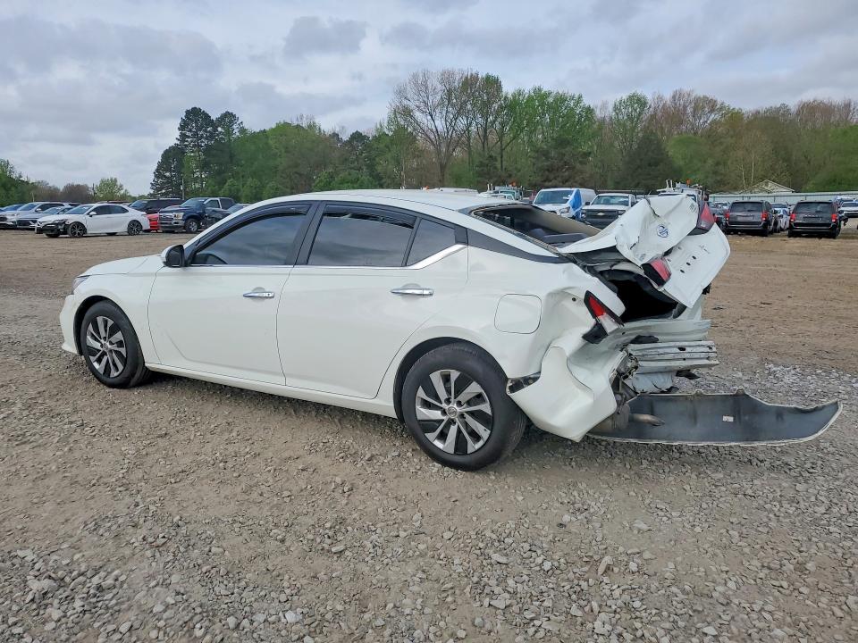 2020 Nissan Altima მანქანა იყიდება აუქციონზე, vin: 1N4BL4BV2LC192594, აუქციონის ნომერი: 48296176