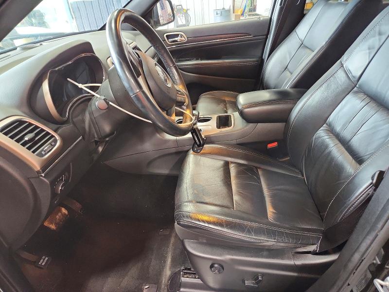 Продажа на аукционе авто 2015 Jeep Grand Cherokee, vin: 1C4RJEBG7FC915284, номер лота: 48160006