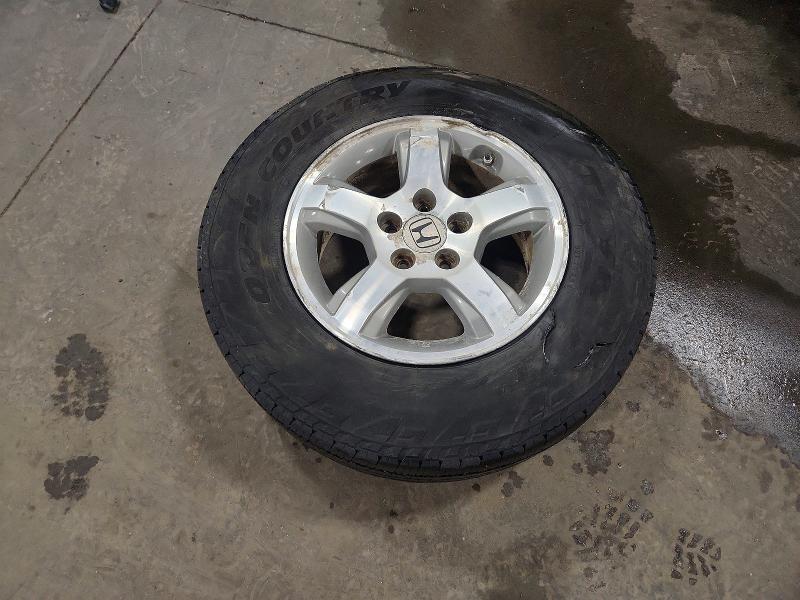 51887376 :رقم المزاد ، 5FNYF18448B023227 vin ، 2008 Honda Pilot مزاد بيع