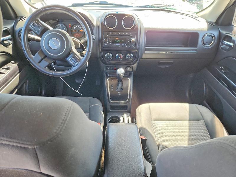 Продажа на аукционе авто 2014 Jeep Patriot, vin: 1C4NJRFBXED788205, номер лота: 50301346