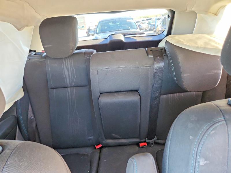 Aukcja sprzedaży 2016 Chevrolet Trax, vin: 3GNCJPSB2GL187814, numer aukcji: 50668916