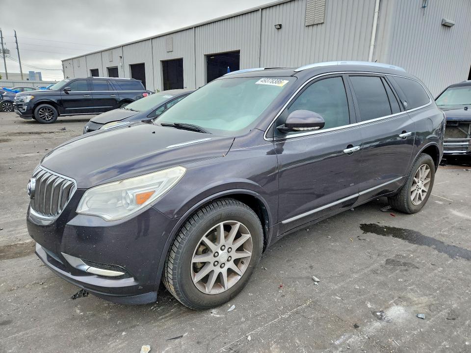 Продажа на аукционе авто 2014 Buick Enclave, vin: 5GAKRBKD7EJ165167, номер лота: 49378386