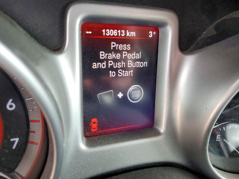 Aukcja sprzedaży 2013 Dodge Journey, vin: 3C4PDCCG7DT642012, numer aukcji: 47164916