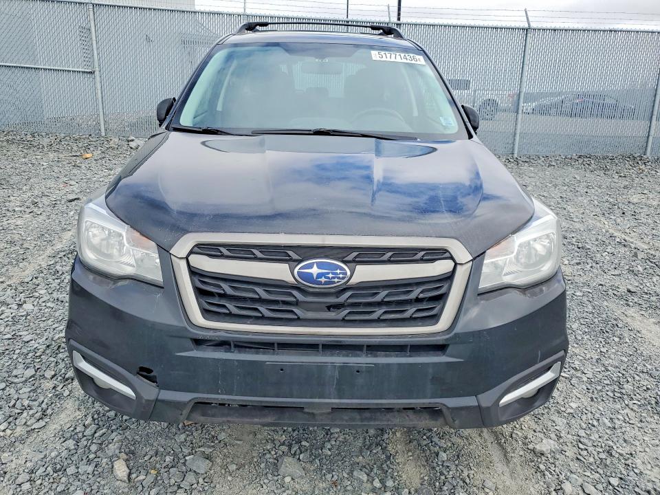 Продажа на аукционе авто 2018 Subaru Forester, vin: JF2SJEJC8JH559537, номер лота: 51771436