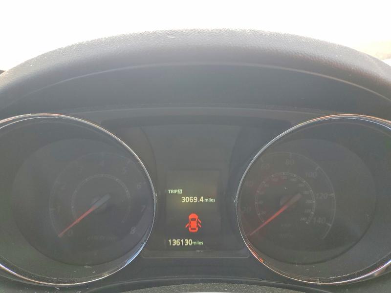 Продаж на аукціоні авто 2021 Mitsubishi Outlander Sport, vin: JA4APUAU9MU021348, номер лоту: 49008576