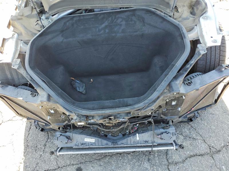 Продаж на аукціоні авто 2015 Tesla Model S, vin: 5YJSA1E28FF107426, номер лоту: 49395496