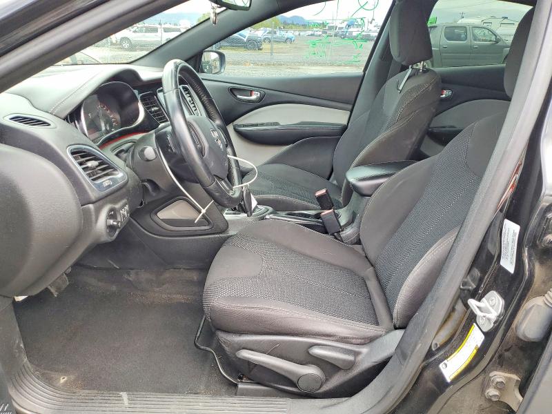 Aukcja sprzedaży 2015 Dodge Dart, vin: 1C3CDFBB9FD310964, numer aukcji: 49443906