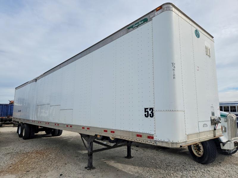 Aukcja sprzedaży 2012 Great Dane Trailers, vin: 1GRAA0620CJ632382, numer aukcji: 45777316