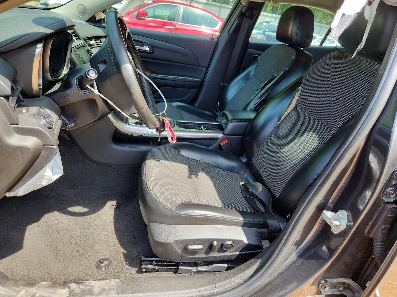 2013 Chevrolet Malibu მანქანა იყიდება აუქციონზე, vin: 1G11F5RR5DF108191, აუქციონის ნომერი: 51538816