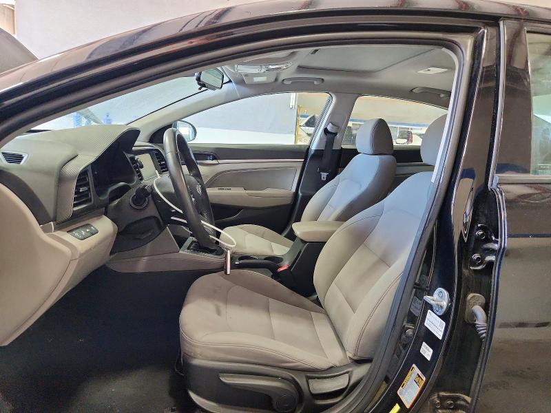 Продажа на аукционе авто 2020 Hyundai Elantra, vin: 5NPD84LF2LH616128, номер лота: 50970996