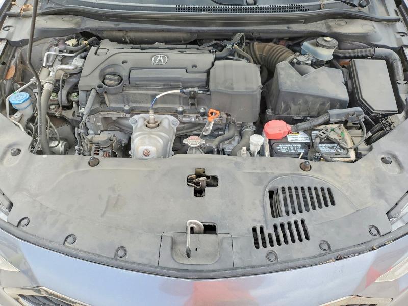 Aukcja sprzedaży 2020 Acura Ilx, vin: 19UDE2F80LA009695, numer aukcji: 51322216
